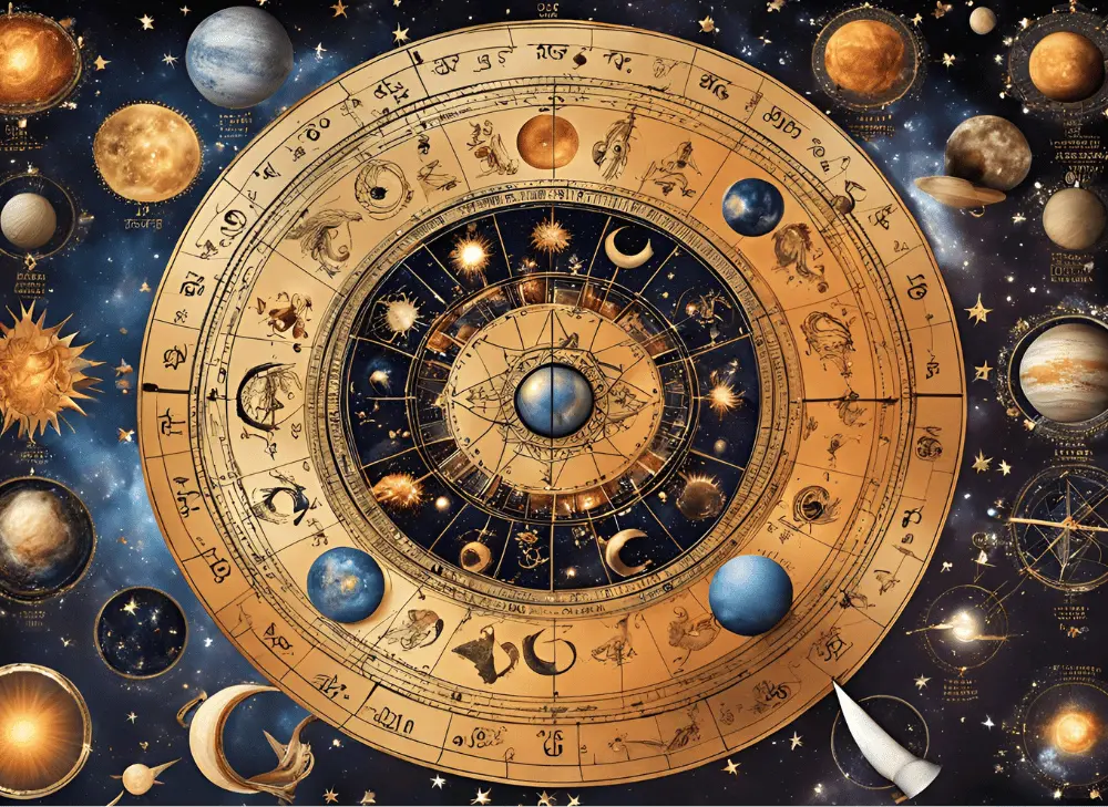 Certified Astrology Course